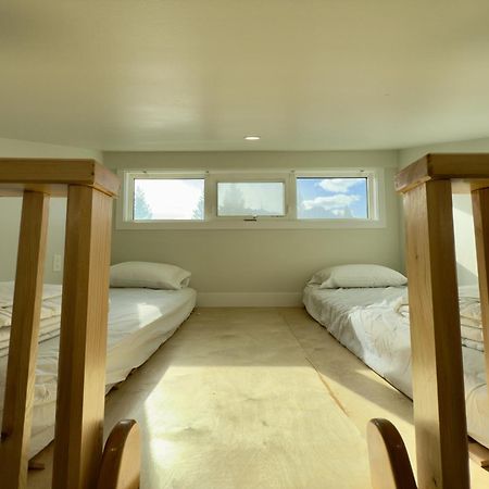 Canmore Alpine Hostel - Alpine Club Of Canada Екстериор снимка