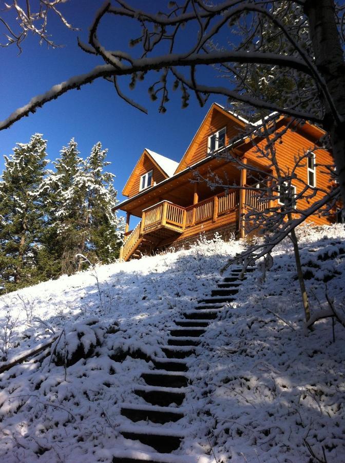 Canmore Alpine Hostel - Alpine Club Of Canada Стая снимка