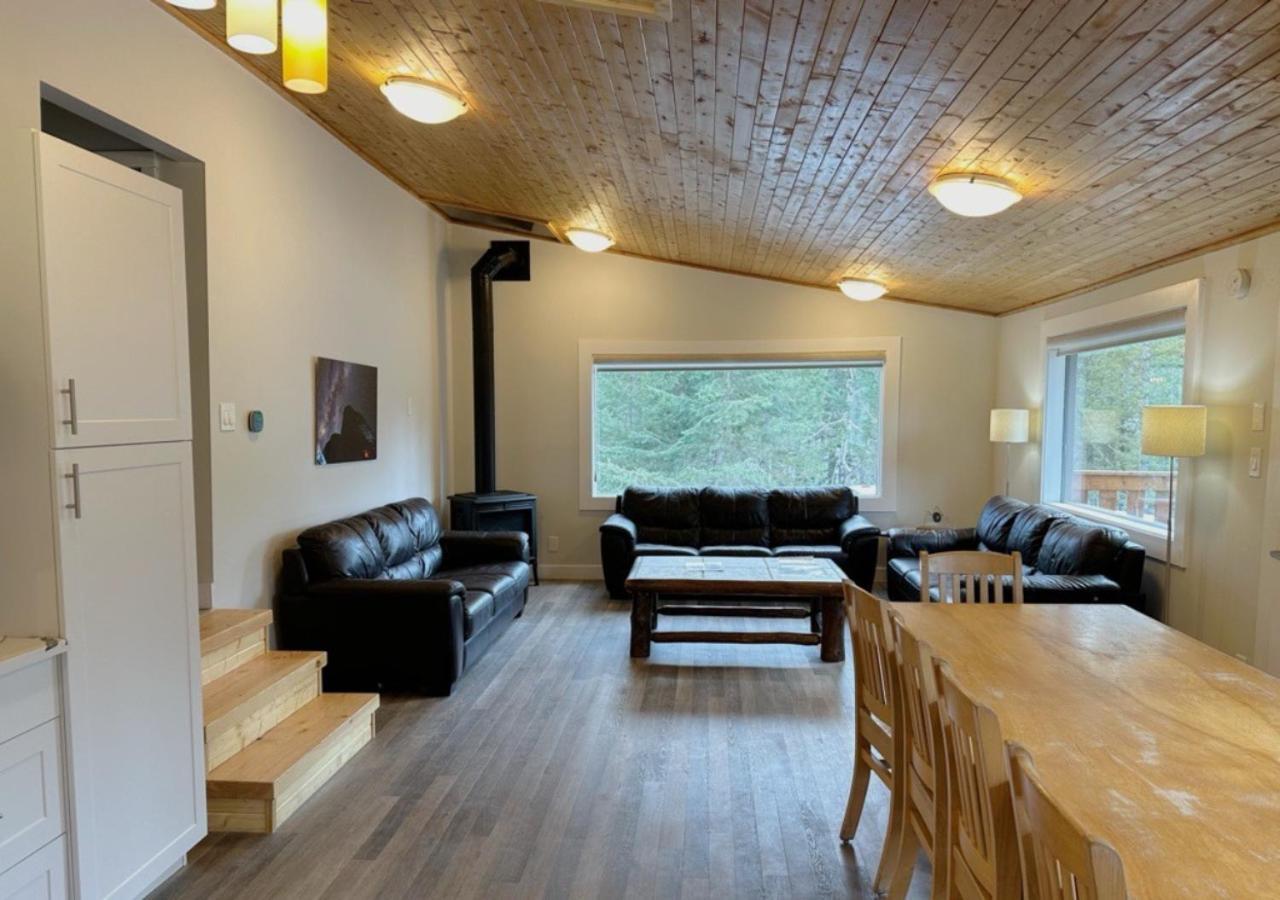 Canmore Alpine Hostel - Alpine Club Of Canada Екстериор снимка