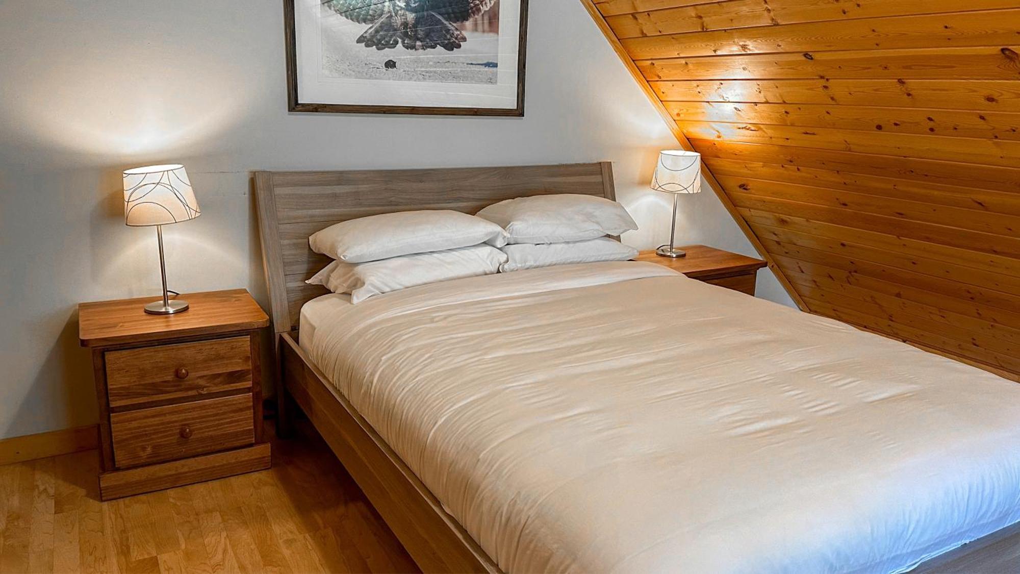 Canmore Alpine Hostel - Alpine Club Of Canada Екстериор снимка