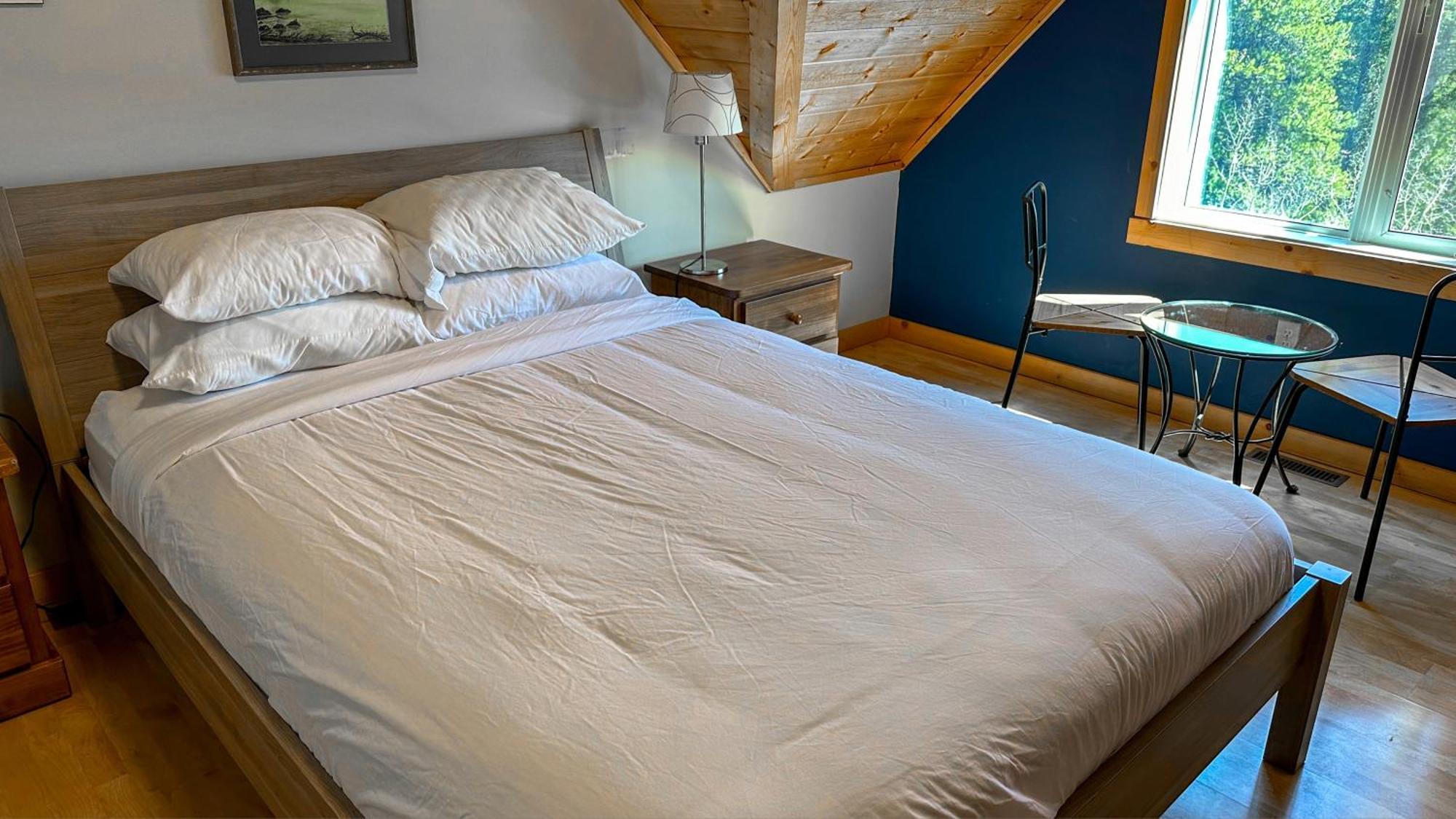 Canmore Alpine Hostel - Alpine Club Of Canada Екстериор снимка
